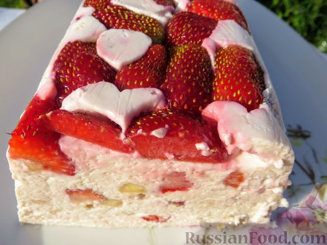 Клубничные наслаждения: яркие рецепты для последнего аккорда сезона