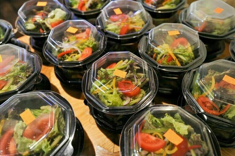 Роскачество запускает разработку стандарта для готовой еды