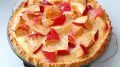 Яблочные пироги: Вкусные традиции со всего мира