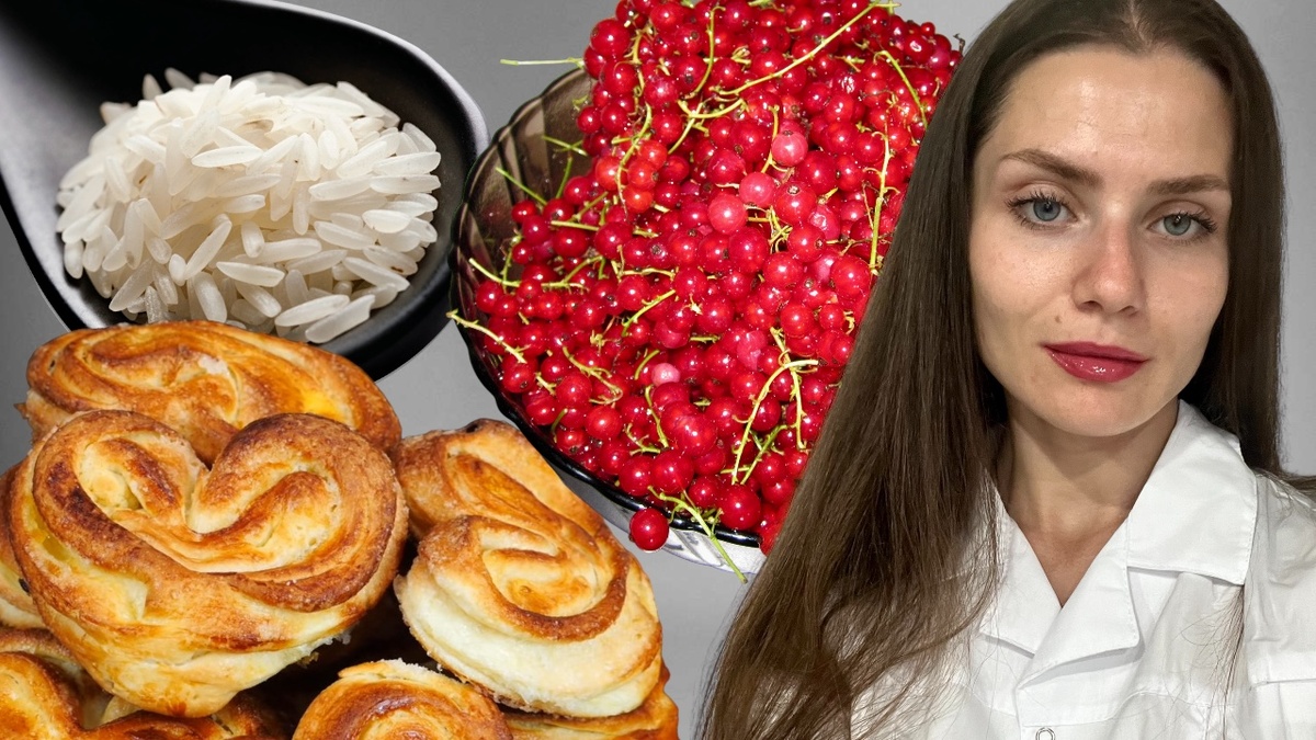 Углеводы и диабет: как правильно составить рацион и какие продукты выбрать