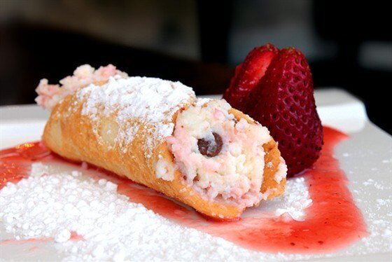 Как приготовить идеальные канноли: пошаговый рецепт итальянского десерта