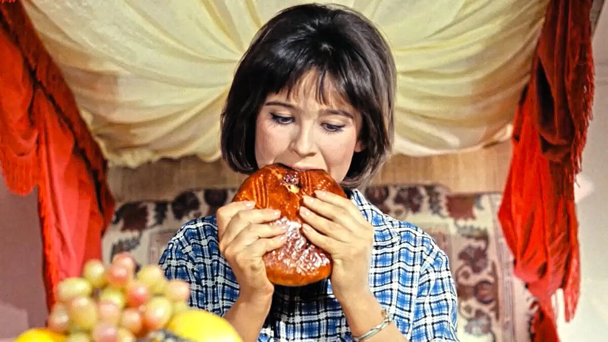 Как приготовить кяту, которую Нина ела в «Кавказской пленнице»