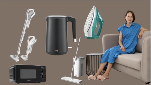 Топ-6 товаров для дома, проверенных временем и арендаторами