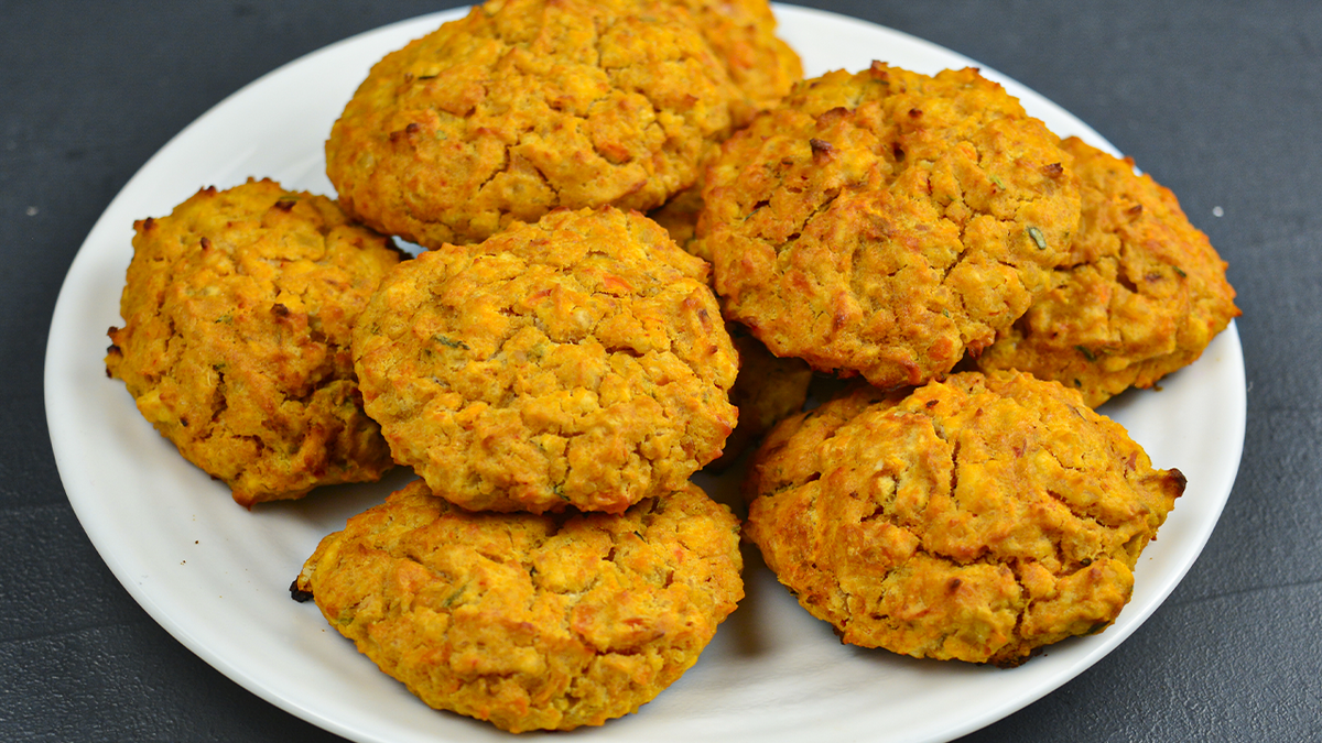 Вкусные котлеты из фасоли: сытно, полезно и экономно