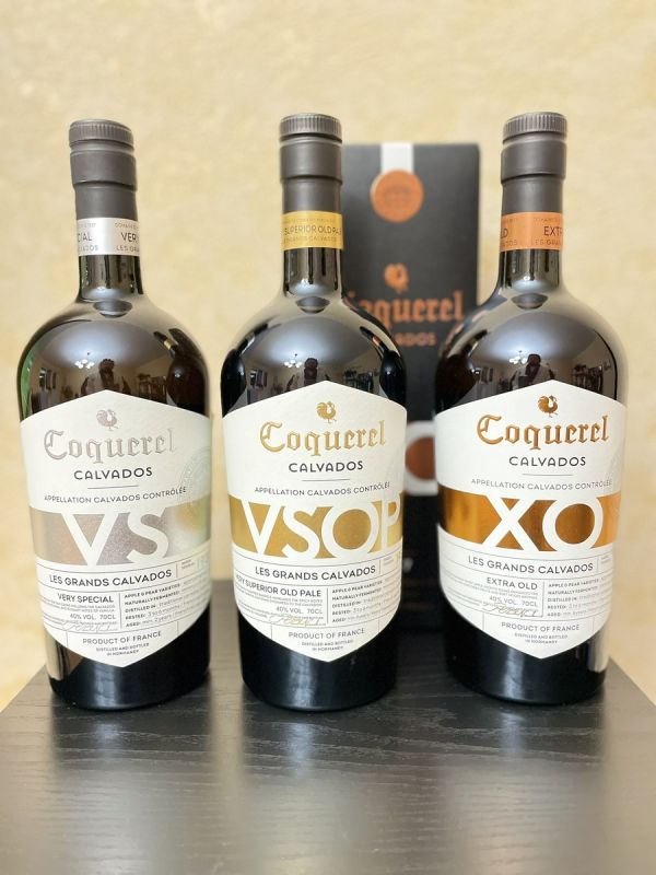 ������ ��������� �� Domaine du Coquerel ����� ����������� ���� ������