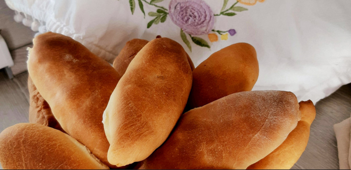 Как приготовить ароматные пирожки с капустой и морковью: пошаговый рецепт