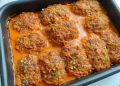 Котлеты по-новому: как приготовить аппетитное блюдо в духовке
