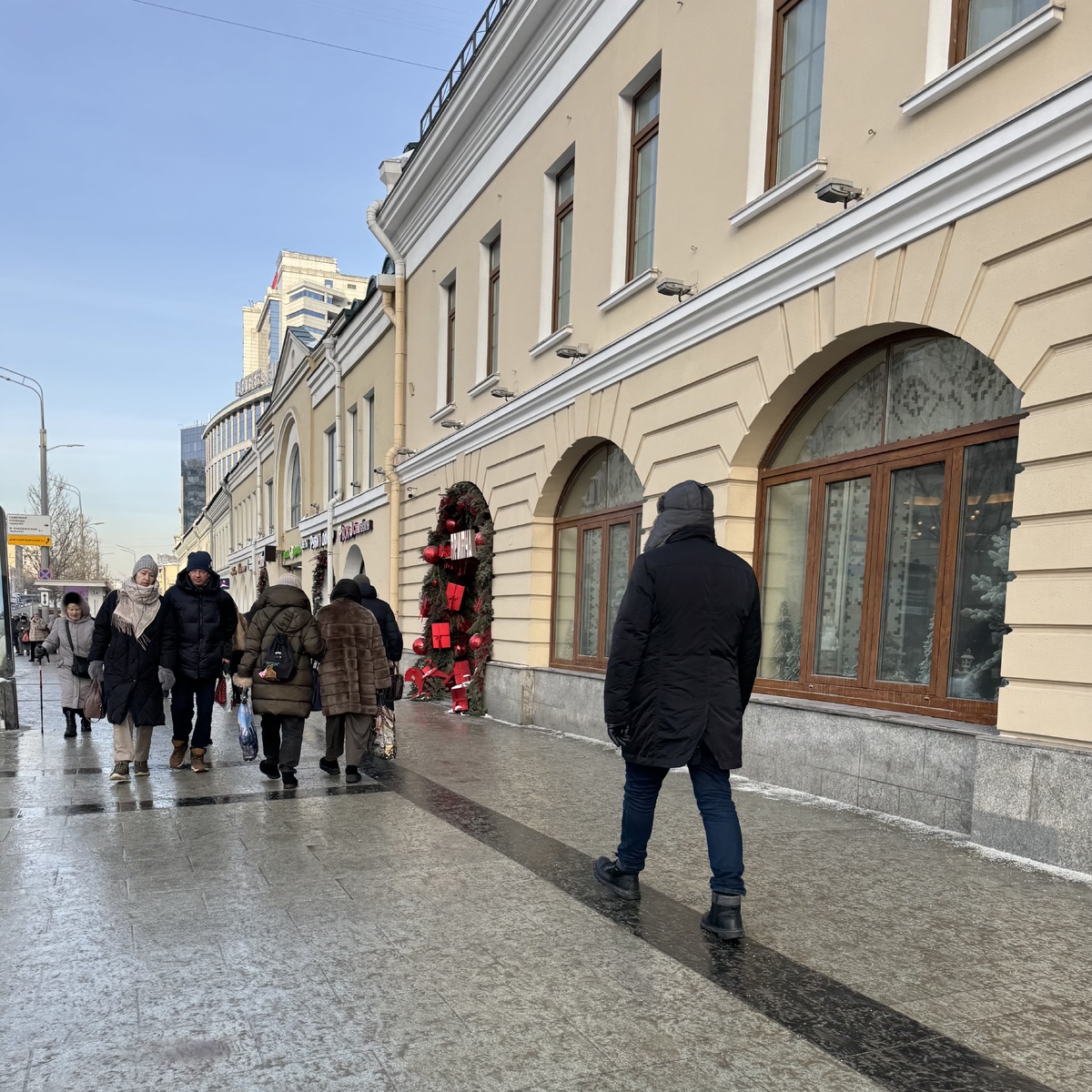 Кулинарное открытие: ресторан 'Притча' на Смоленке предлагает новую интерпретацию русской кухни