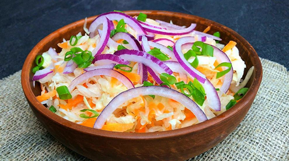 Как квасить капусту с ржаным хлебом: простой и быстрый рецепт