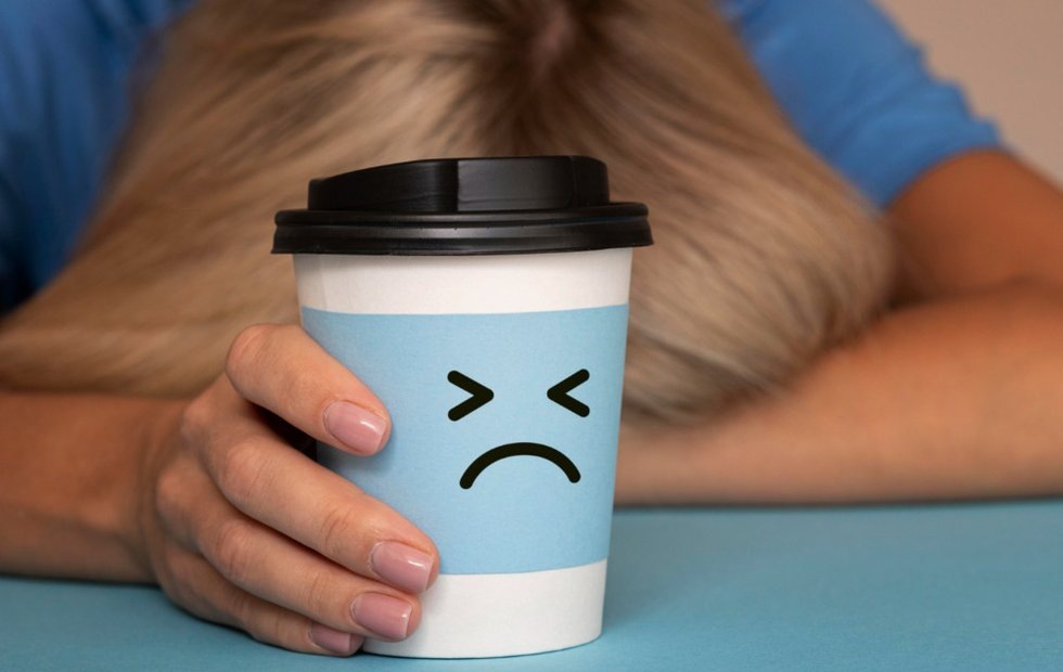 Как отказ от утреннего кофе натощак помог снизить вес на 4 кг