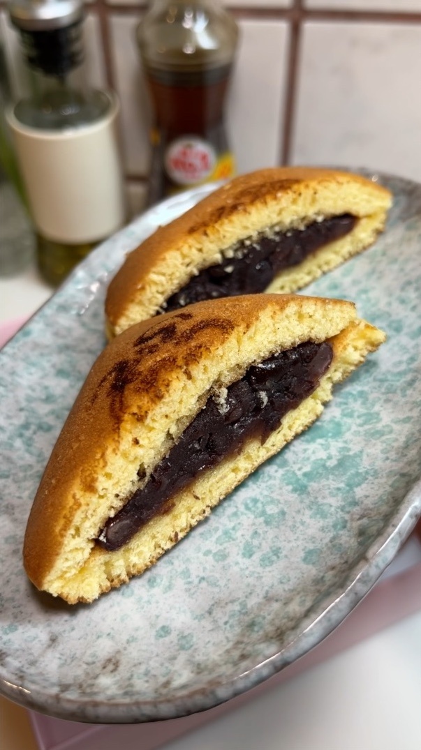 Тайны японских блинчиков: Дораяки, которые покоряют сердца