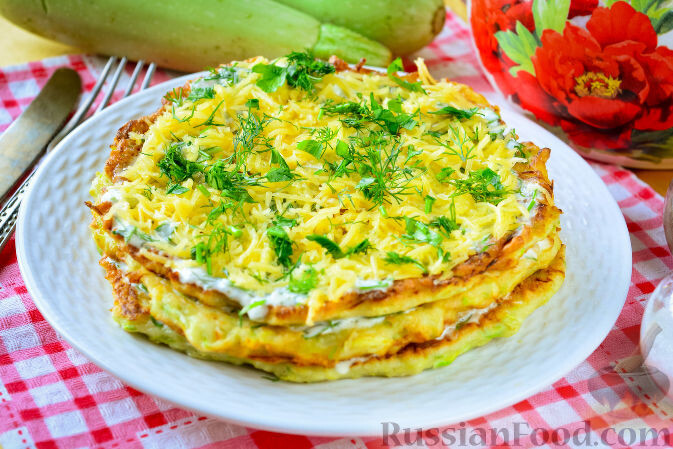 Вкусные закуски для любого праздника