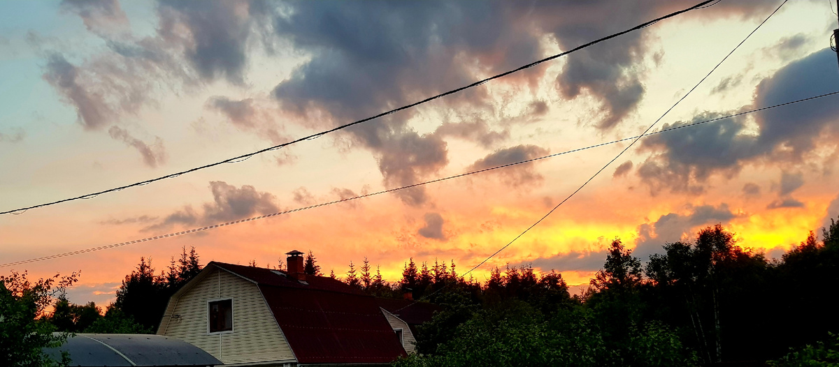 Настоящий гастрономический рай в кафе 'Бродвей'