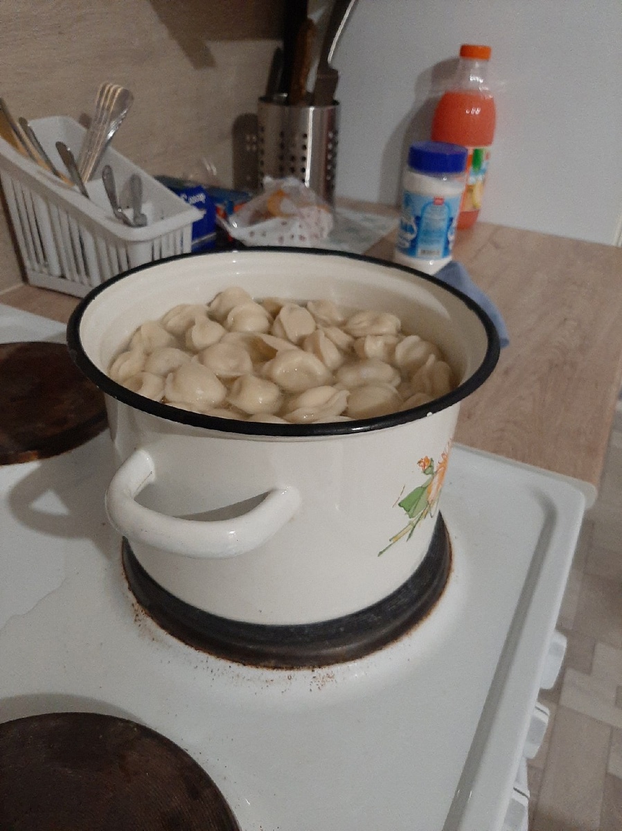 Как правильно варить пельмени: секреты идеального приготовления