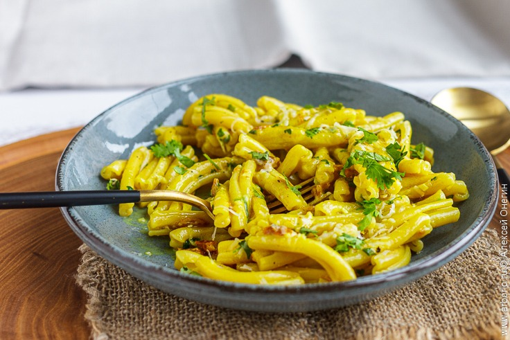 Секреты создания настоящих кулинарных шедевров