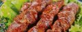 Узбекский жигар кабоб: как вкусно приготовить шашлык из бараньей печени