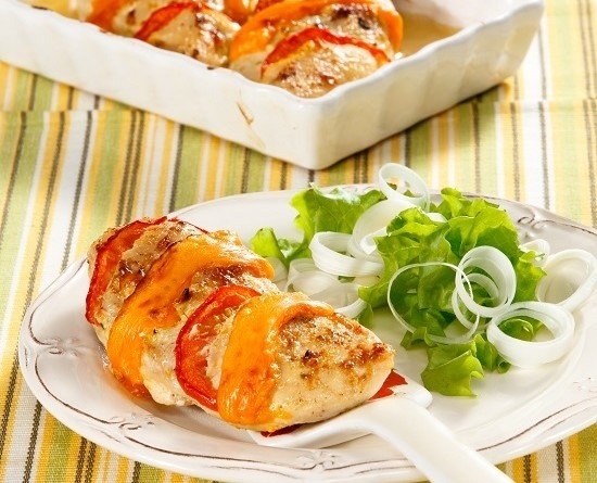 Пасхальные угощения: 10 вкуснейших рецептов для вашего стола