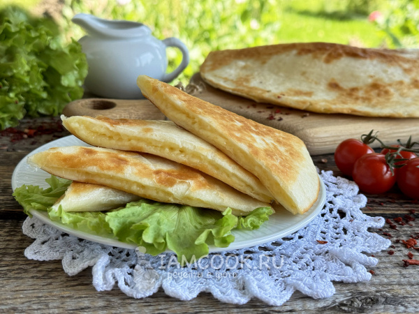 Вкусные идеи для выпечки на эту неделю: радость для всей семьи