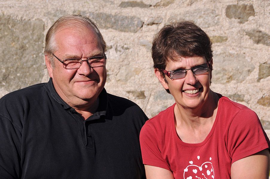 ��� ����� Boulard ������ ���������� ������� �����������