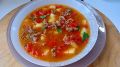 Непревзойденный суп с фаршем, который покорит сердце