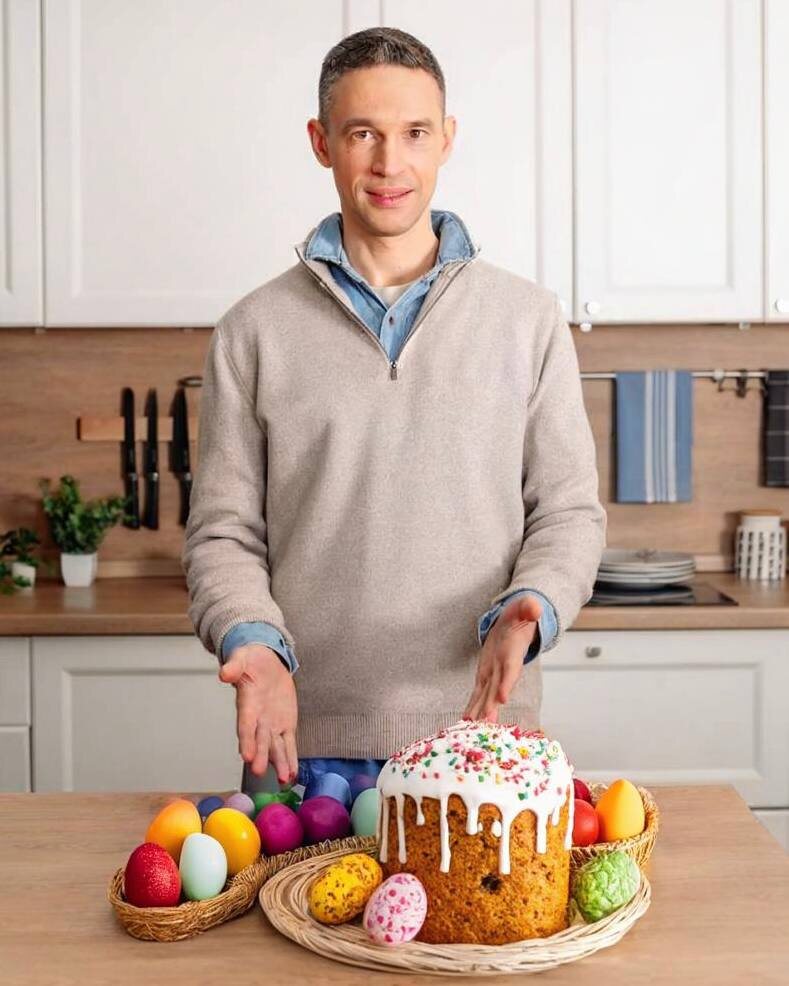 Почему красное яйцо стало символом Пасхи: факты и мифы