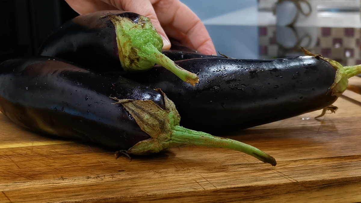 Баклажаны с салом: секретное лакомство, о котором мало кто знает