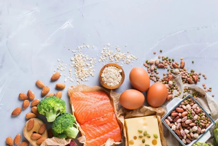 Как продукты могут сделать вашу кожу сияющей и здоровой