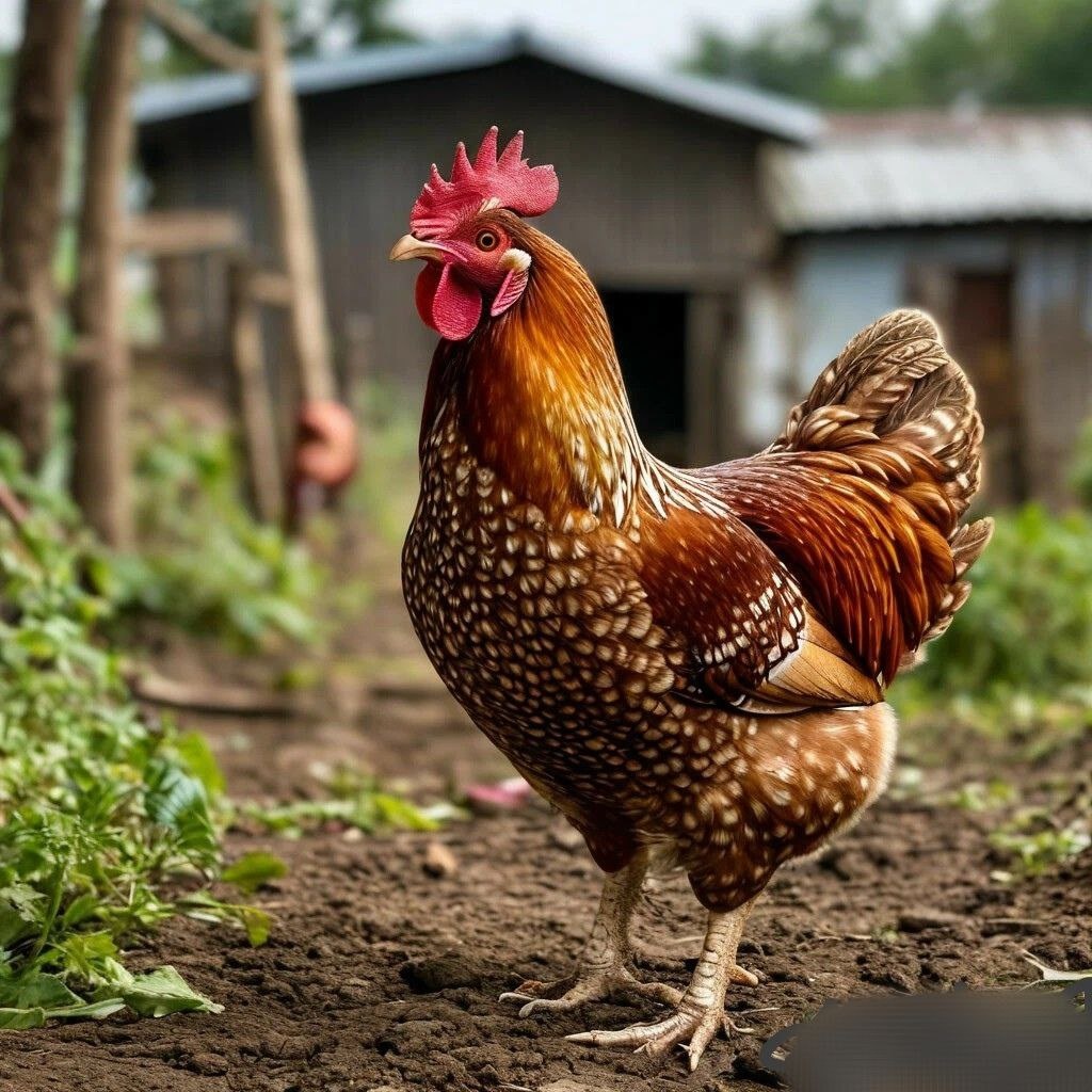 Как не попасться на уловки при покупке цыпленка