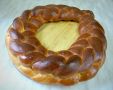 Праздничная хала: Как испечь вкусный и красивый хлеб