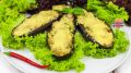 Вкусные лодочки из баклажанов с грибами и сыром: простой и полезный рецепт