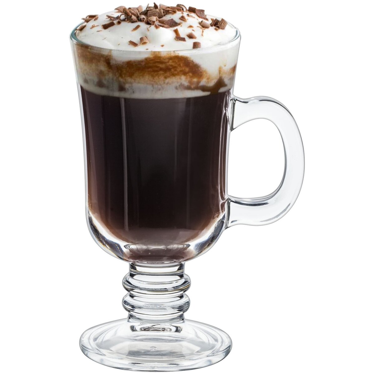 Айриш кофе: как создать идеальный напиток на основе кофе и виски