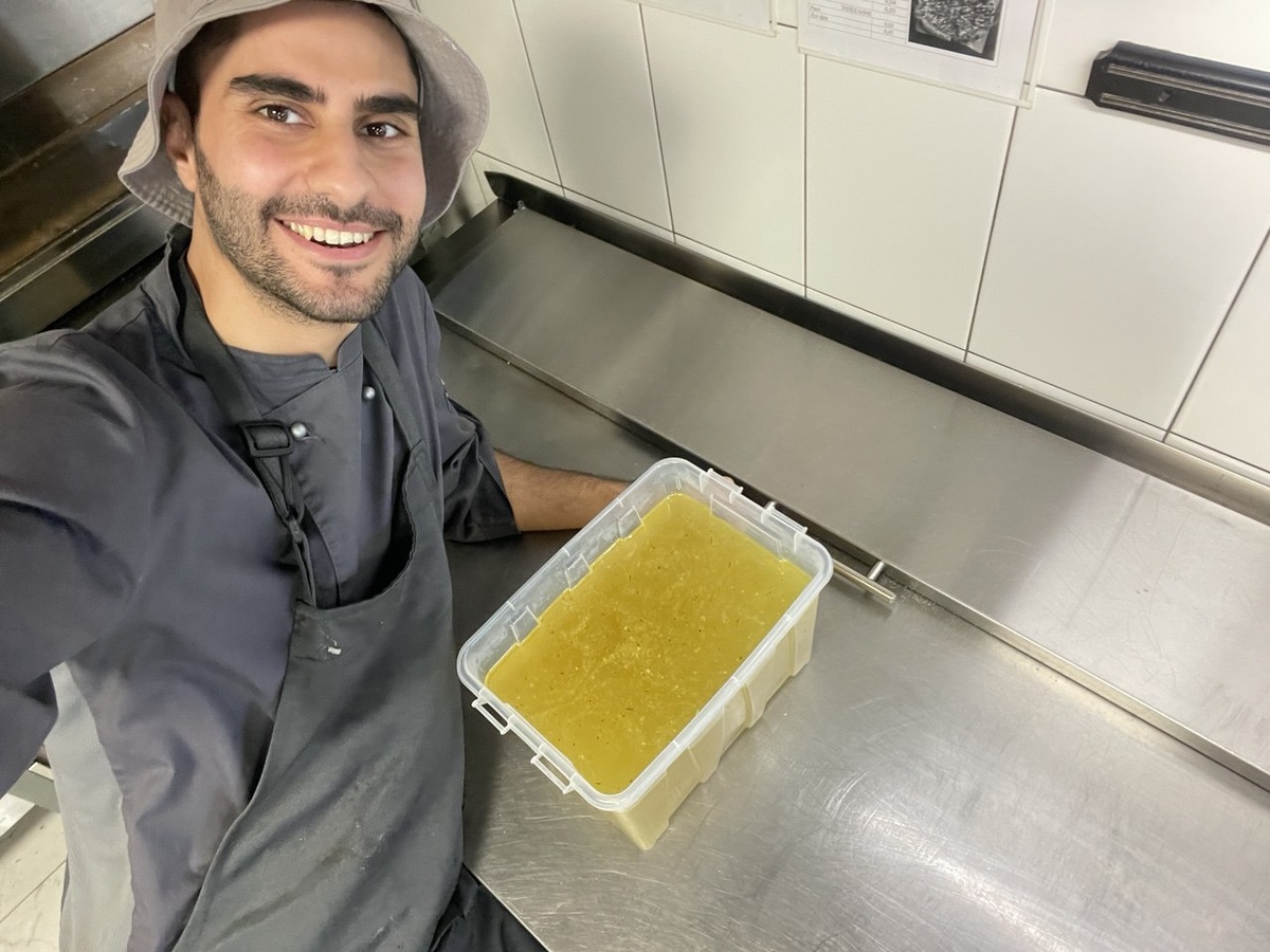 Секреты экономии: как рестораны добиваются высокого качества продуктов