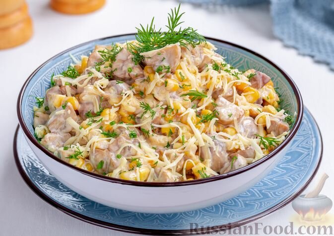 Когда время поджимает: вкусные рецепты на скорую руку