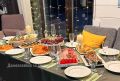 Праздничный стол для любимого: как отпраздновали день рождения мужа