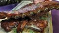 Нежные ребрышки в сладкой глазури: кулинарный хит