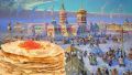 Масленица: больше, чем просто блины