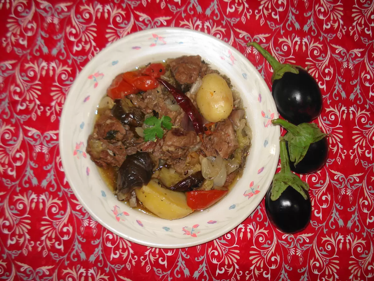 Чанахи: Грузинский уют в каждом горшочке