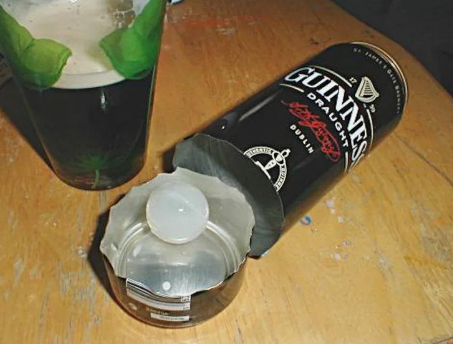 ��������� ������ ����� Guinness: ����� ����� ����� ������?