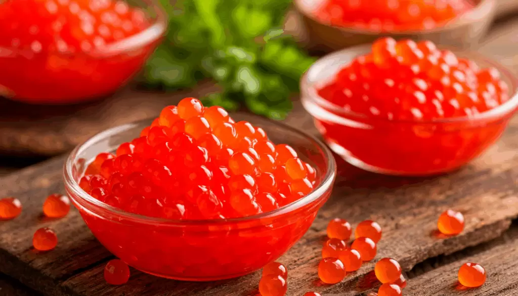 Как выбрать качественную икру к праздникам: советы от Роспотребнадзора