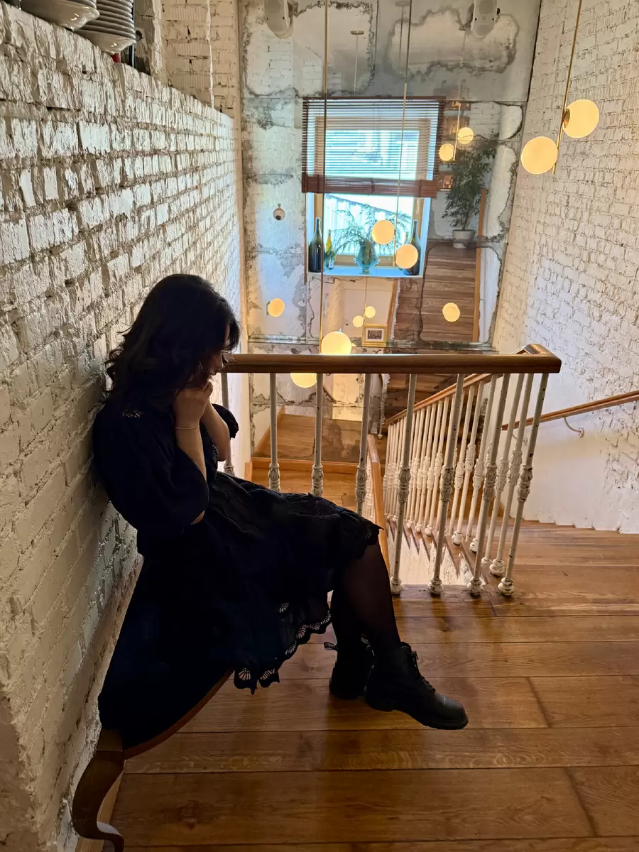 Счастье на крыше: гастрономические открытия с прекрасным видом