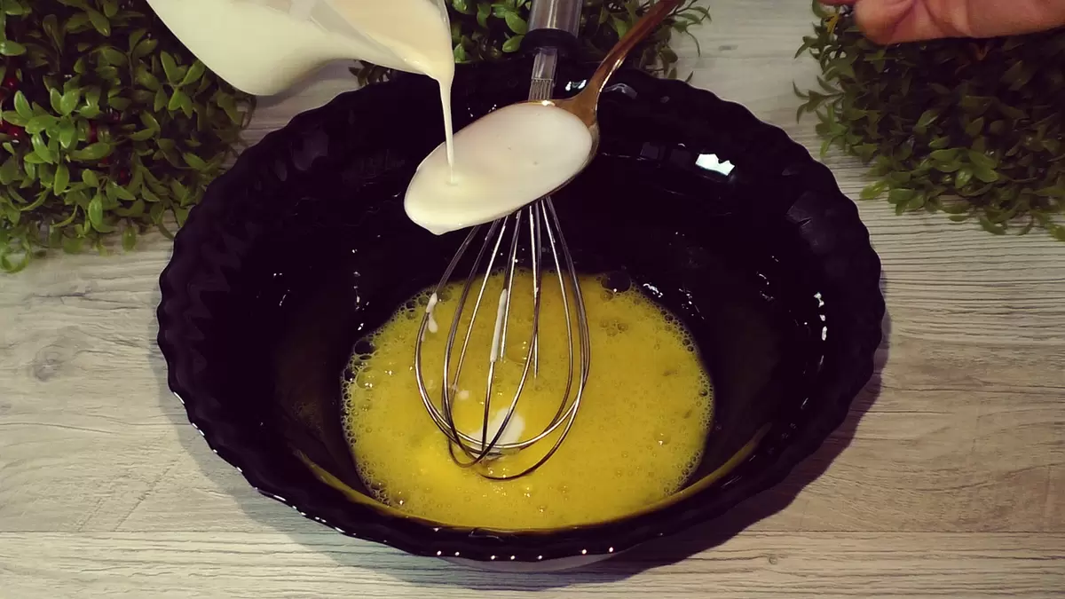 Ленивая пицца на сковороде: легко, быстро и вкусно