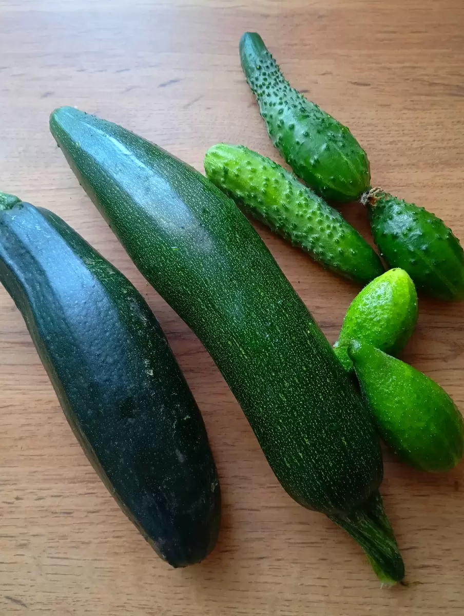 Рыбный ужин с сочной горбушей и десертом, который удивит своим вкусом