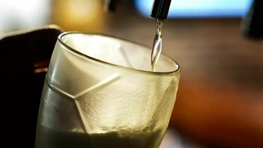 Падение продаж пива в Германии бьет рекорды