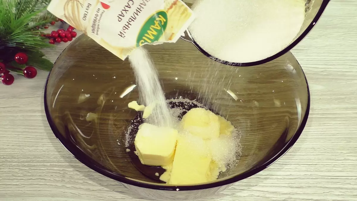 Необычайно простой пирог с яблоками: идеальное лакомство на любой случай