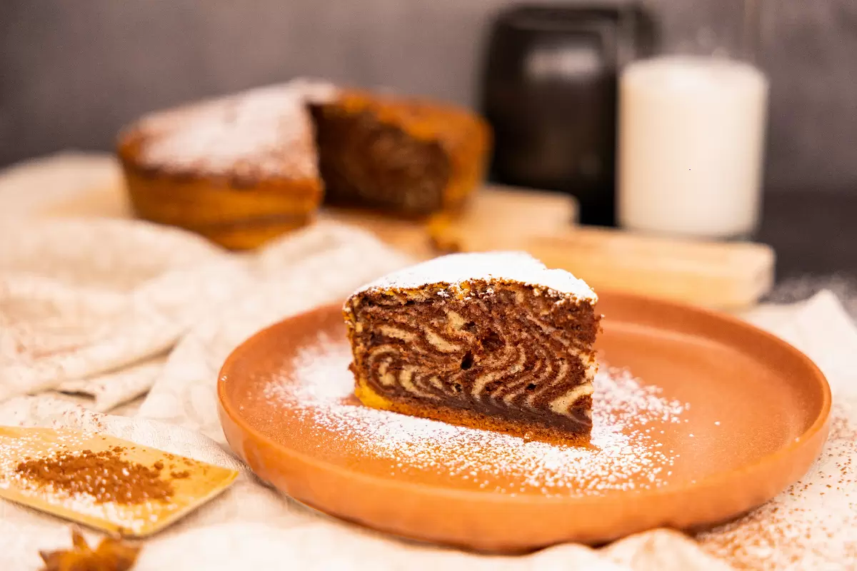 Ностальгия по десертам из СССР