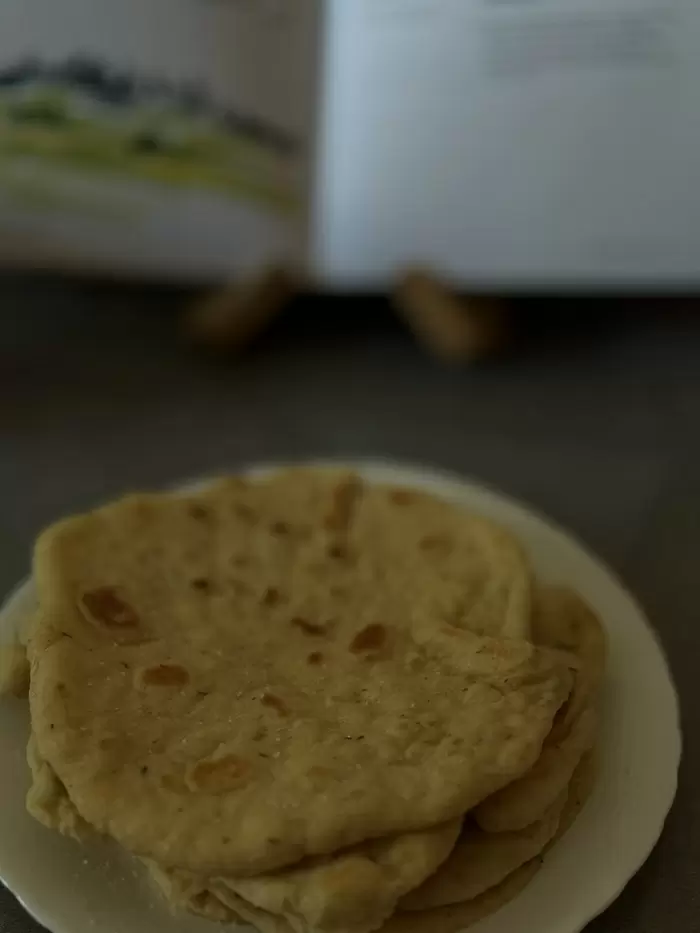 Тайны поджаренного хлеба: как приготовить ароматные лепешки из «Властелина Колец»