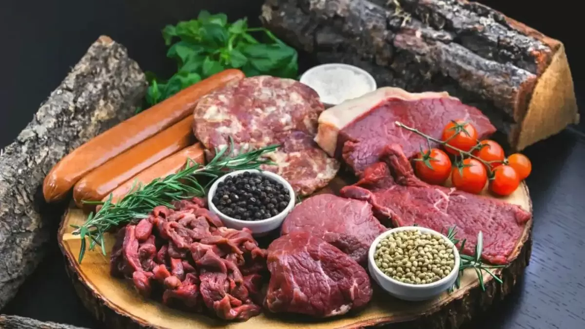 Новый налог на мясо: шанс для экологии