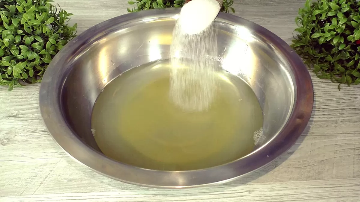 Как приготовить мягкие пирожки из теста на картофельном отваре