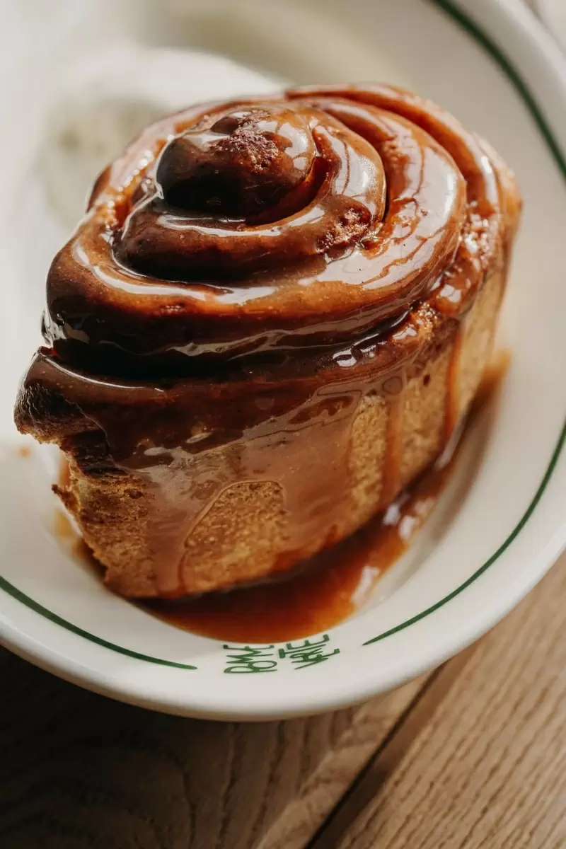 Завтрак в французском стиле: гастрономическое наслаждение в Pomme Verte