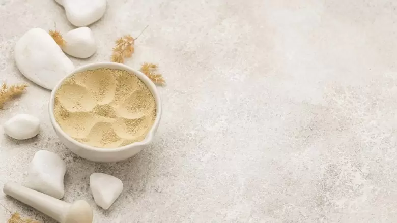 Миндальная мука: секрет красоты для кожи и волос